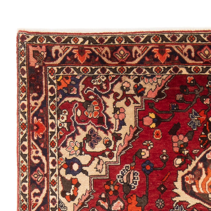 Bakhtiari Tapete 208x137cm - Tapete persa