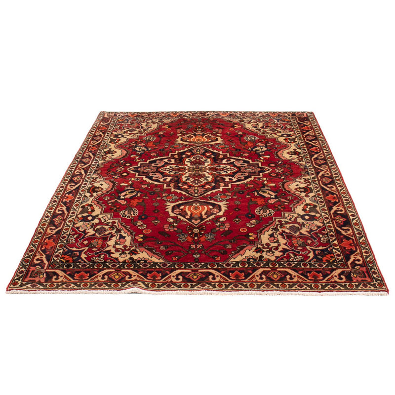 Bakhtiari Tapete 208x137cm - Tapete persa