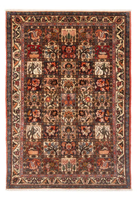 Bakhtiari Tapete 210x140cm - Tapete persa – product image