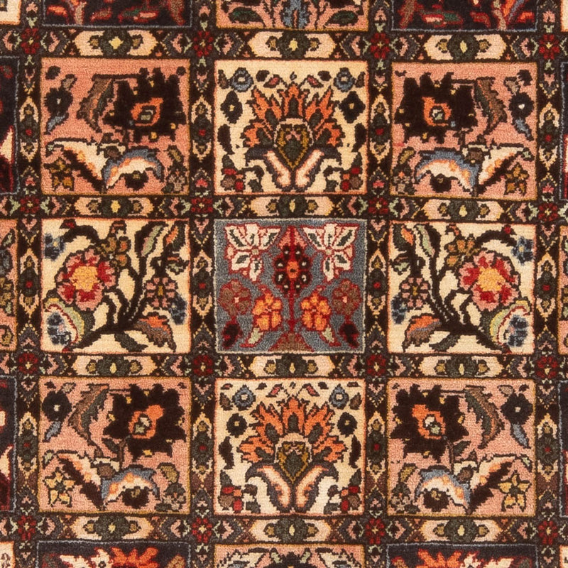 Bakhtiari Tapete 210x140cm - Tapete persa