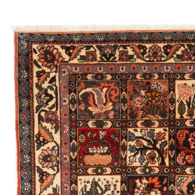 Bakhtiari Tapete 210x140cm - Tapete persa
