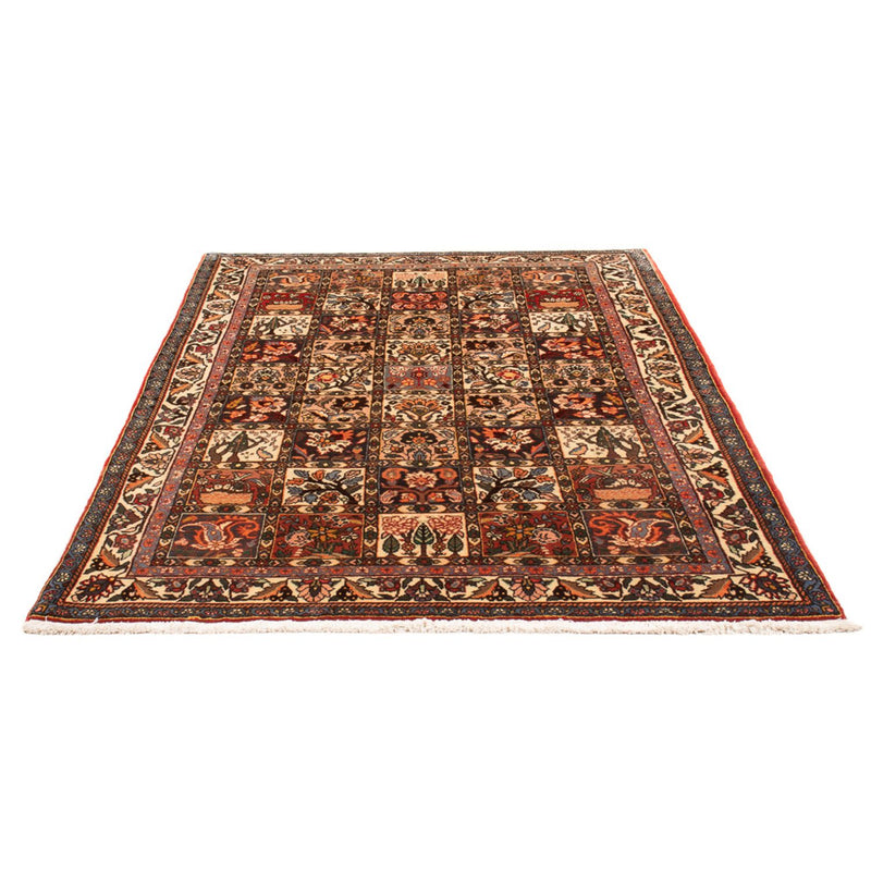 Bakhtiari Tapete 210x140cm - Tapete persa
