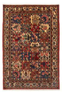 Bakhtiari Tapete 205x137cm - Tapete persa – product image