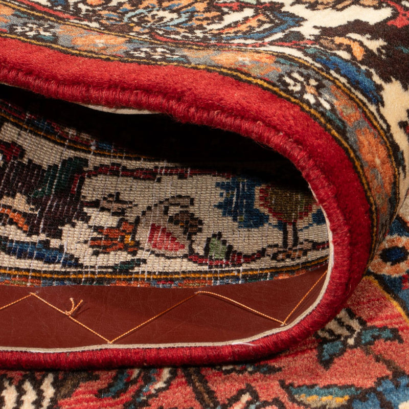 Bakhtiari Tapete 205x137cm - Tapete persa