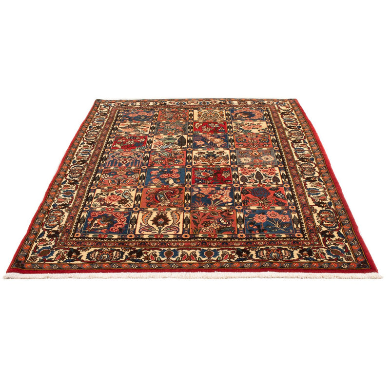Bakhtiari Tapete 205x137cm - Tapete persa