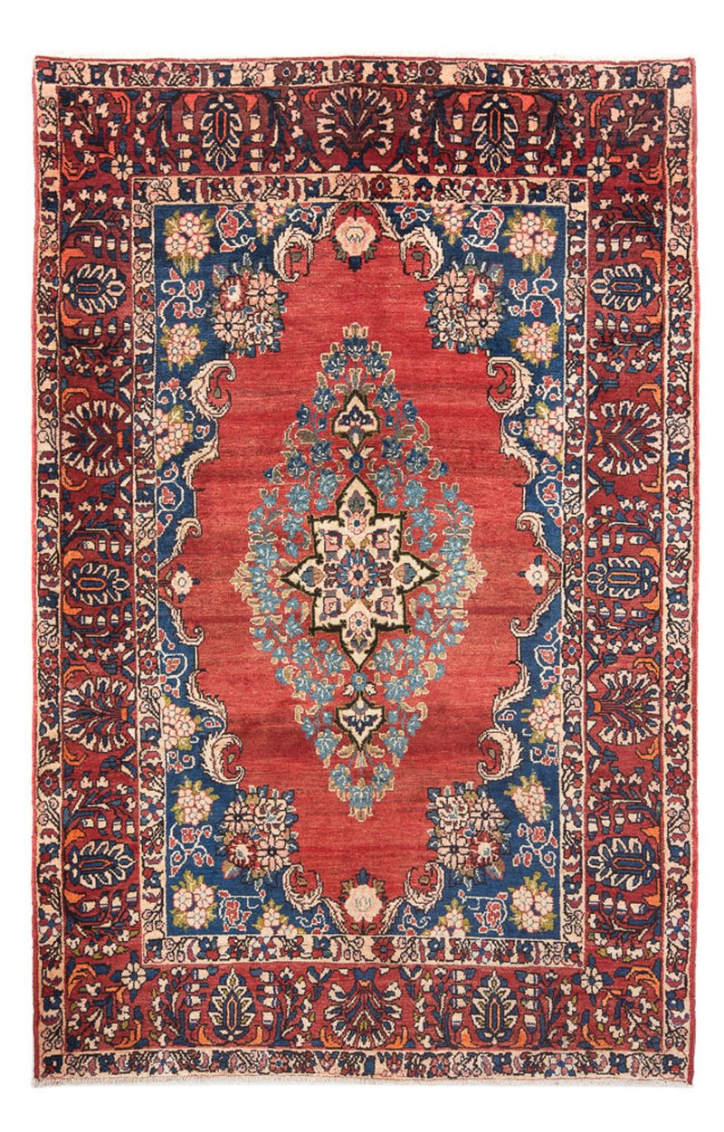 Bakhtiari Tapete 250x160cm - Tapete persa