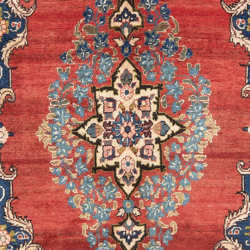 Bakhtiari Tapete 250x160cm - Tapete persa