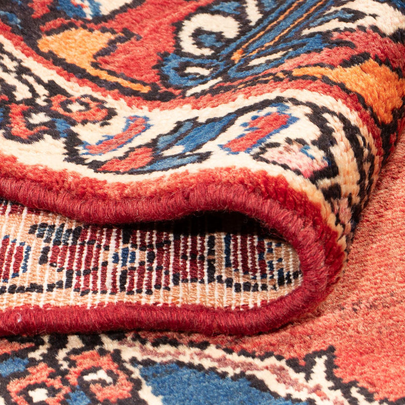 Bakhtiari Tapete 250x160cm - Tapete persa