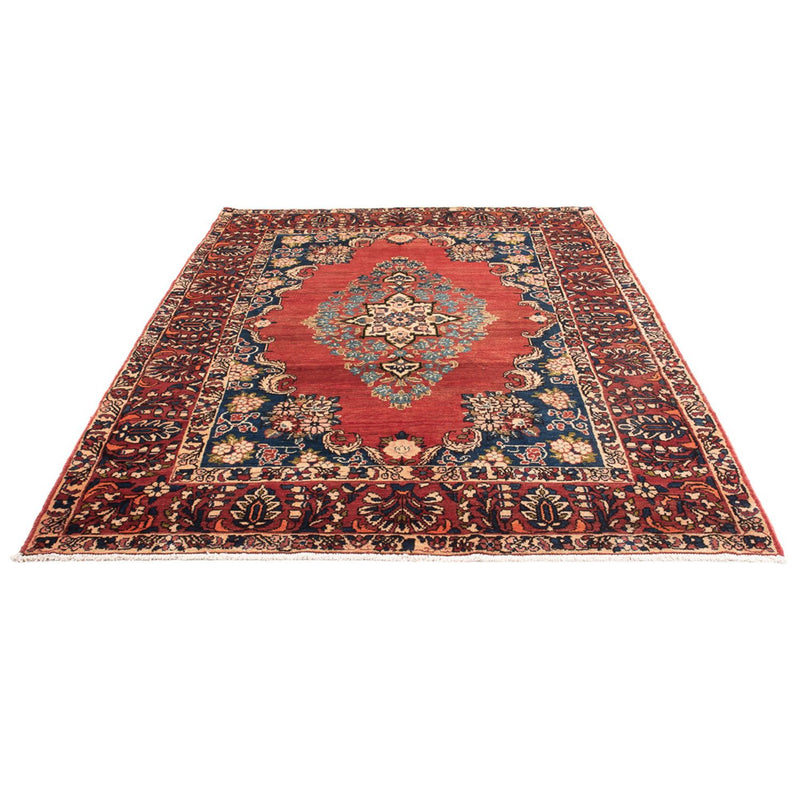 Bakhtiari Tapete 250x160cm - Tapete persa