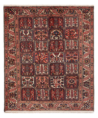 Bakhtiari Tapete 202x157cm - Tapete persa – product image