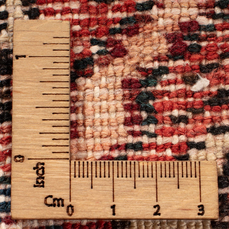 Bakhtiari Tapete 202x157cm - Tapete persa