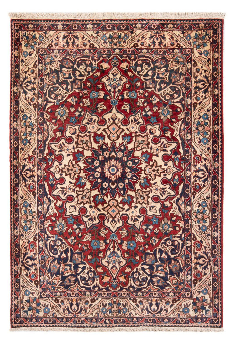 Bakhtiari Tapete 210x147cm - Tapete persa