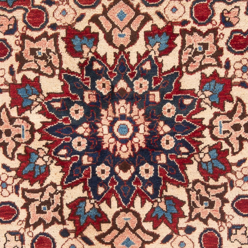 Bakhtiari Tapete 210x147cm - Tapete persa