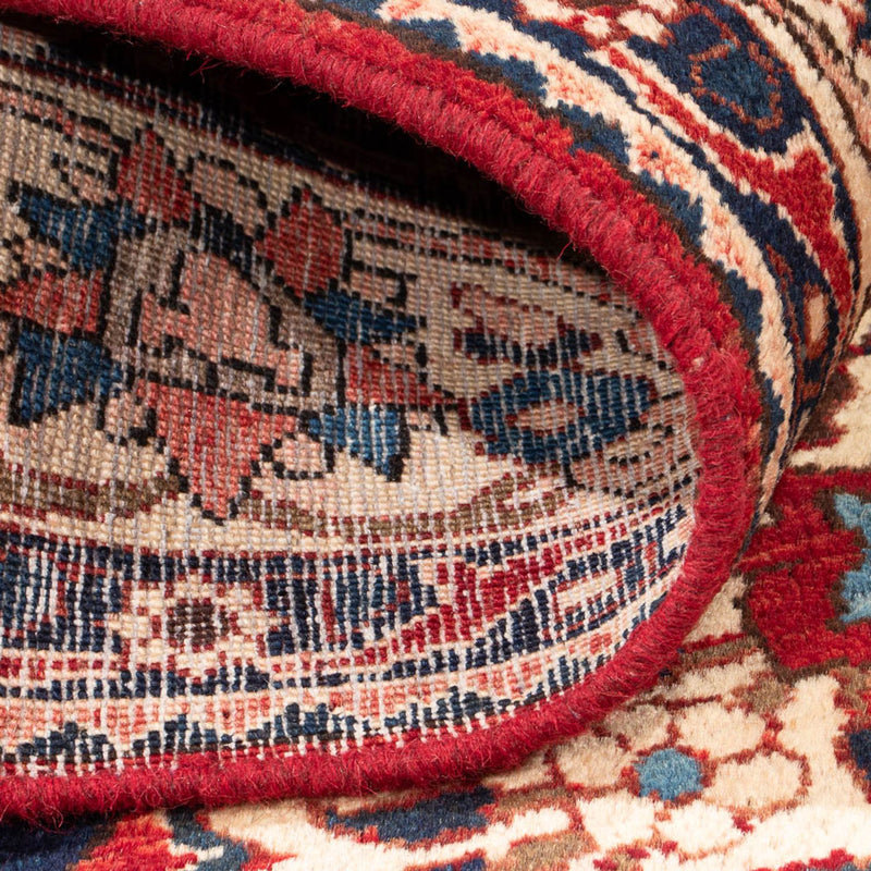 Bakhtiari Tapete 210x147cm - Tapete persa