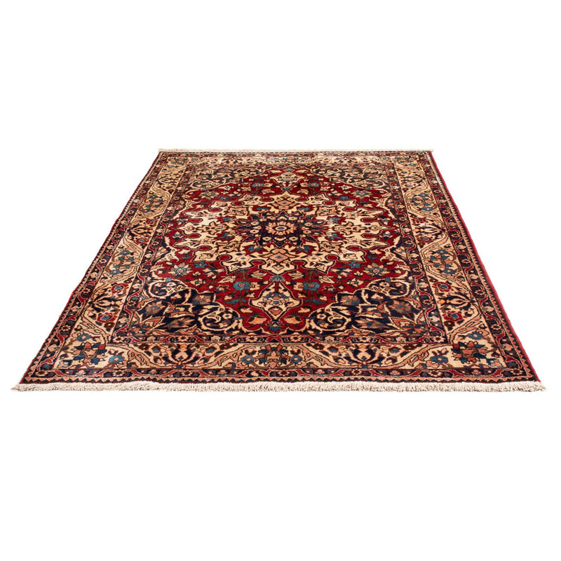 Bakhtiari Tapete 210x147cm - Tapete persa