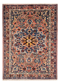Tapete Persa - Nomadic - 202 x 141 cm - vermelho – product image