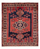 Bakhtiari Tapete 195x153cm - Tapete persa