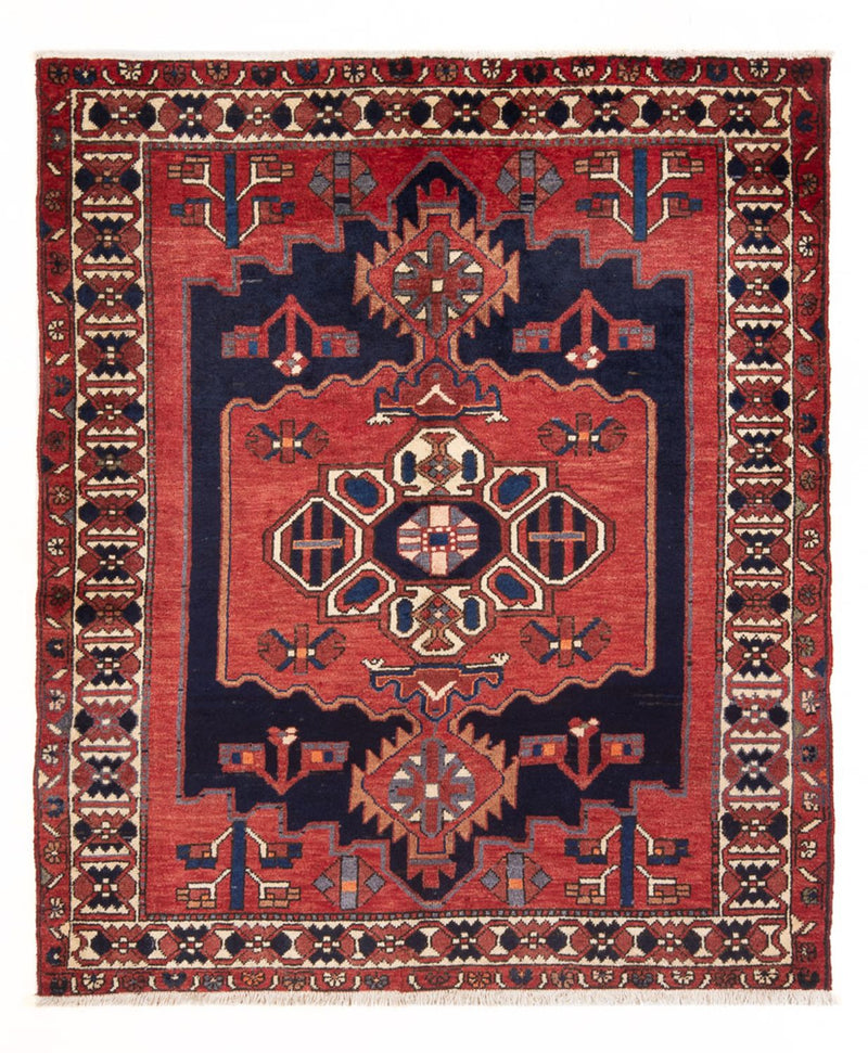 Bakhtiari Tapete 195x153cm - Tapete persa