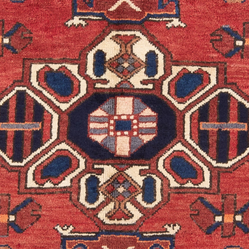 Bakhtiari Tapete 195x153cm - Tapete persa