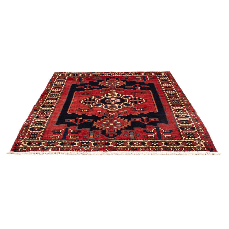 Bakhtiari Tapete 195x153cm - Tapete persa
