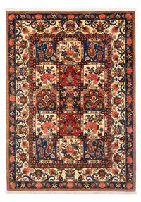 Bakhtiari Tapete 195x133cm - Tapete persa – product image