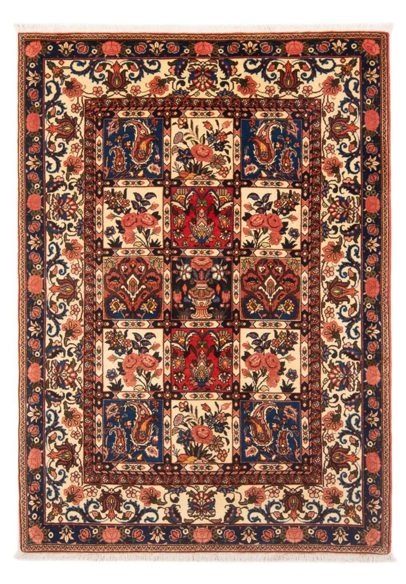 Bakhtiari Tapete 195x133cm - Tapete persa