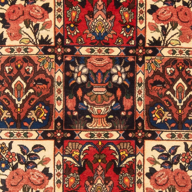 Bakhtiari Tapete 195x133cm - Tapete persa