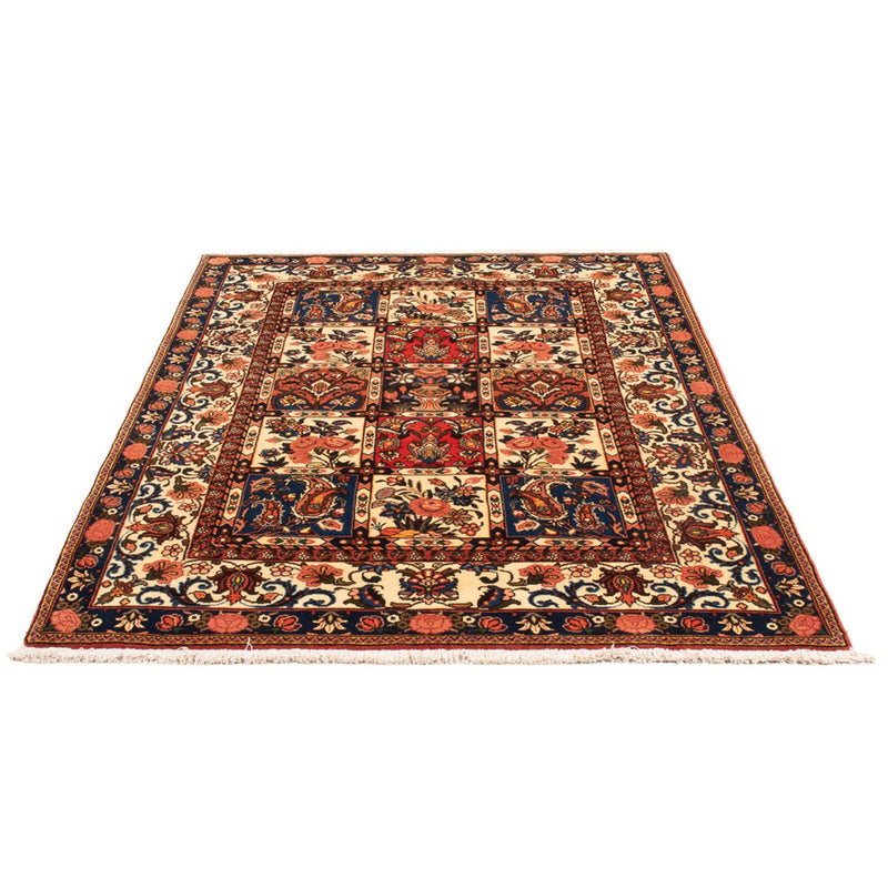Bakhtiari Tapete 195x133cm - Tapete persa