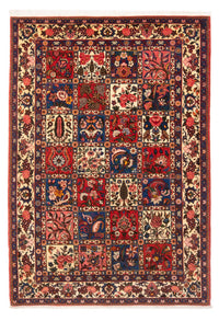 Bakhtiari Tapete 205x138cm - Tapete persa – product image