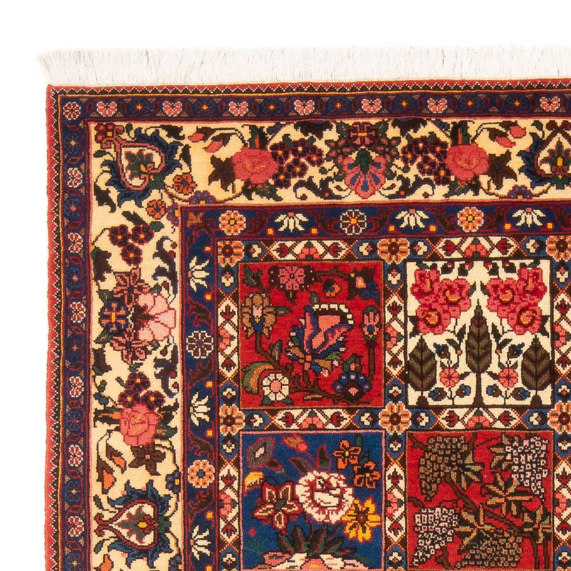 Bakhtiari Tapete 205x138cm - Tapete persa