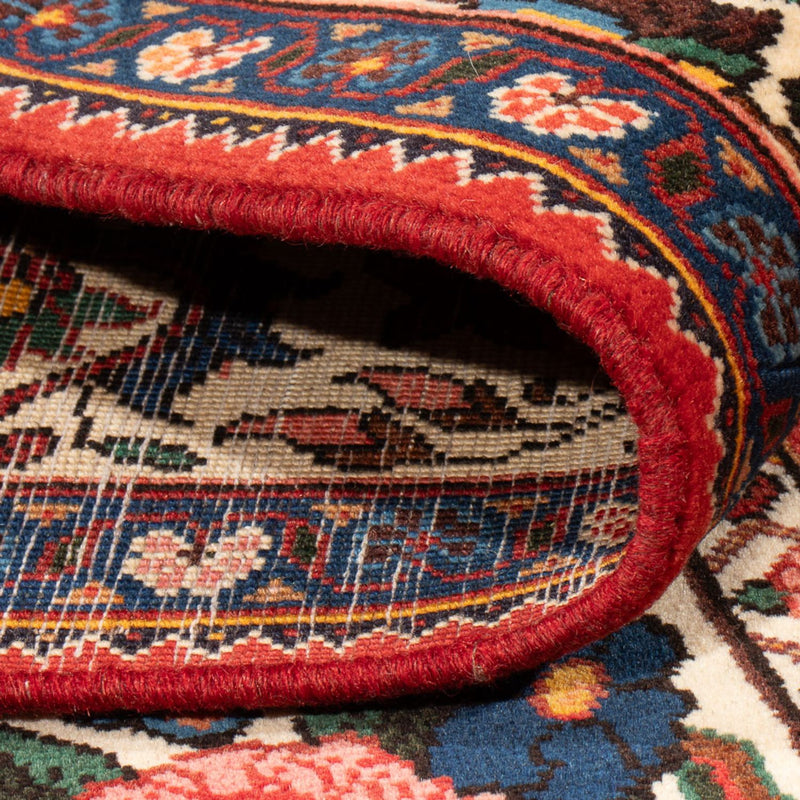 Bakhtiari Tapete 205x138cm - Tapete persa