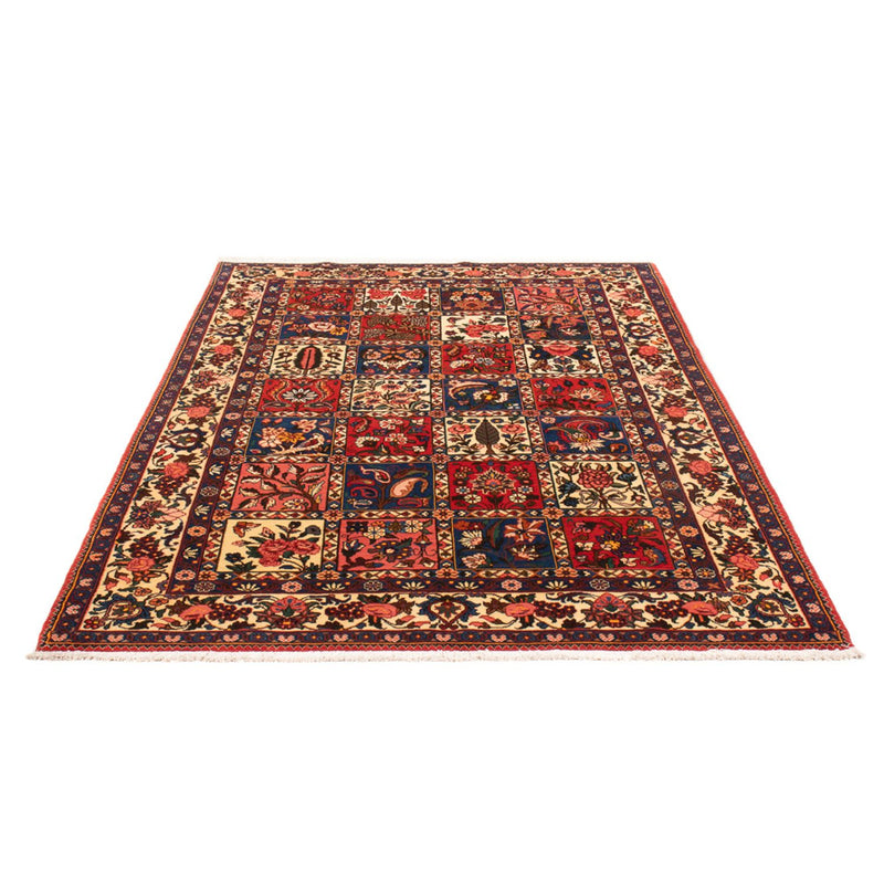Bakhtiari Tapete 205x138cm - Tapete persa