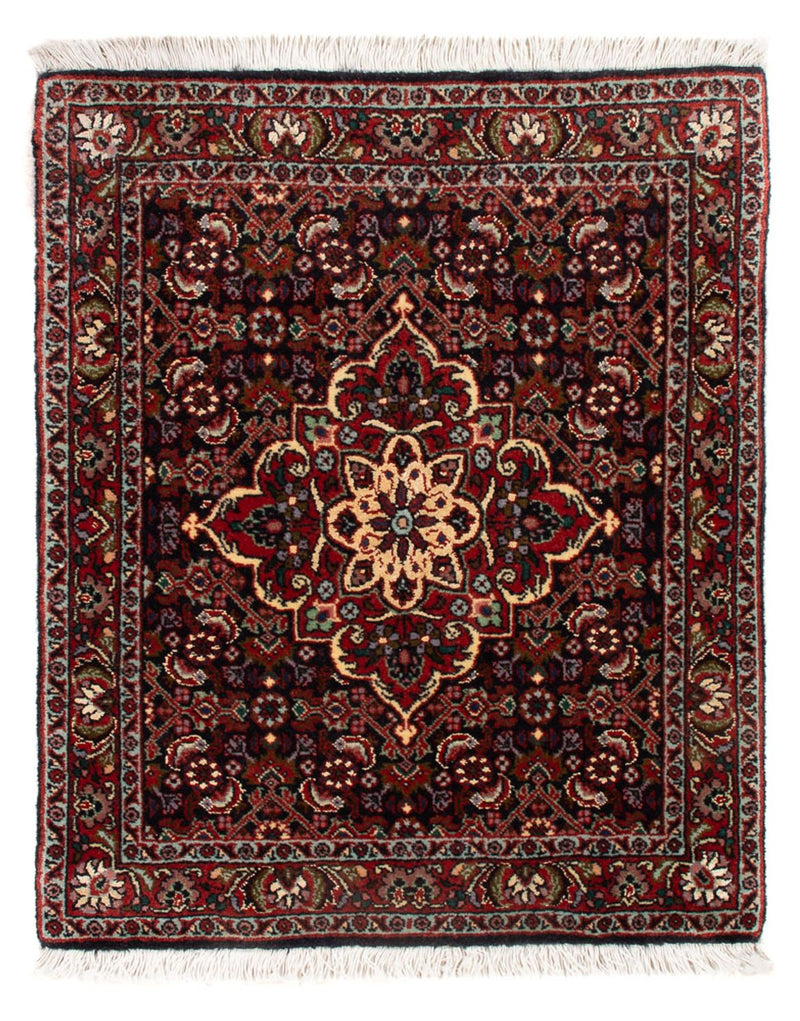 Bidjar - Takab Tapete 71x46cm - Tapete persa