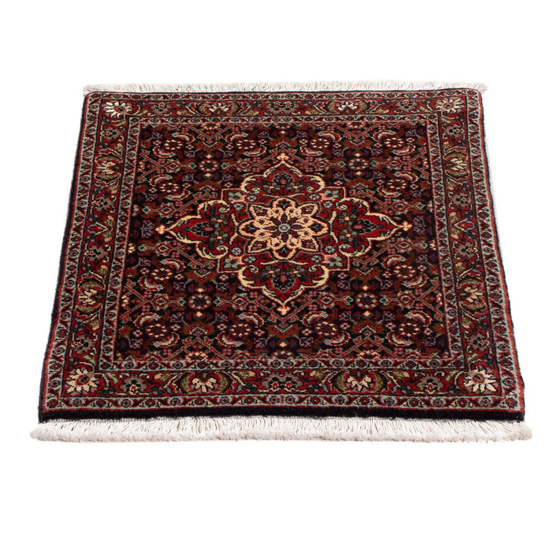 Bidjar - Takab Tapete 71x46cm - Tapete persa