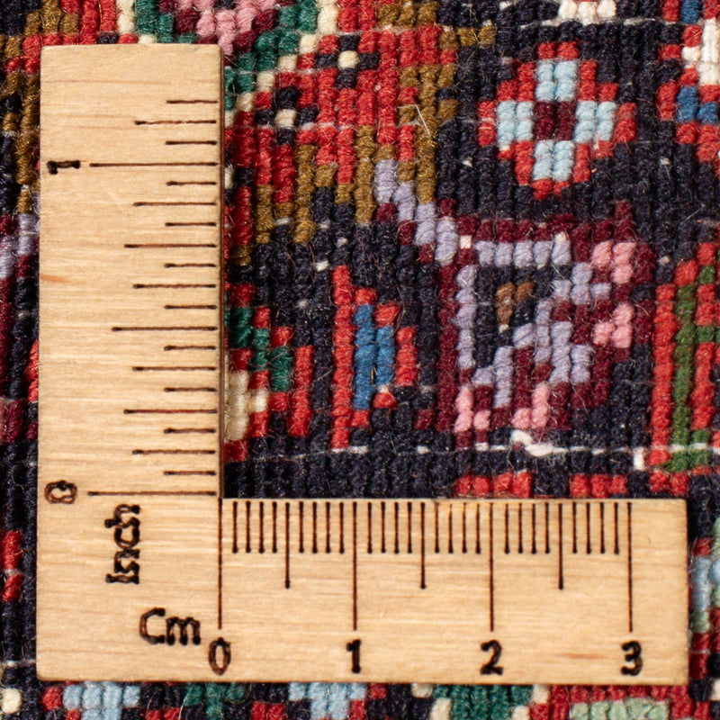 Bidjar - Takab Tapete 71x46cm - Tapete persa