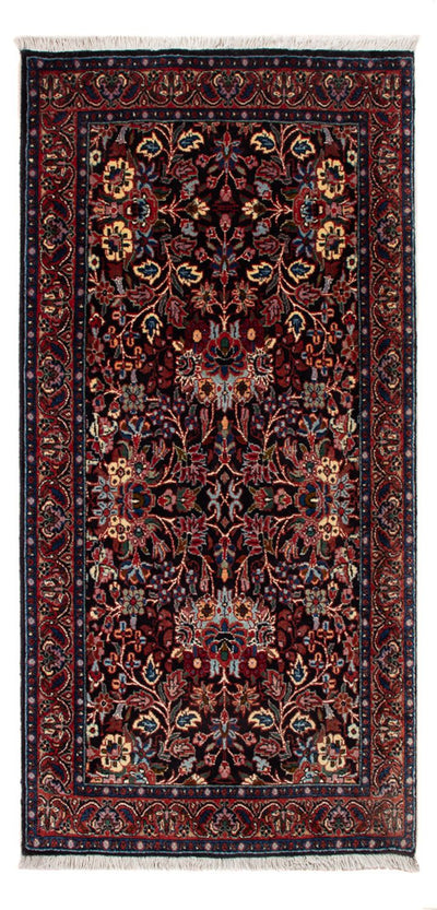Bidjar - Takab Tapete 60x117cm - Tapete persa