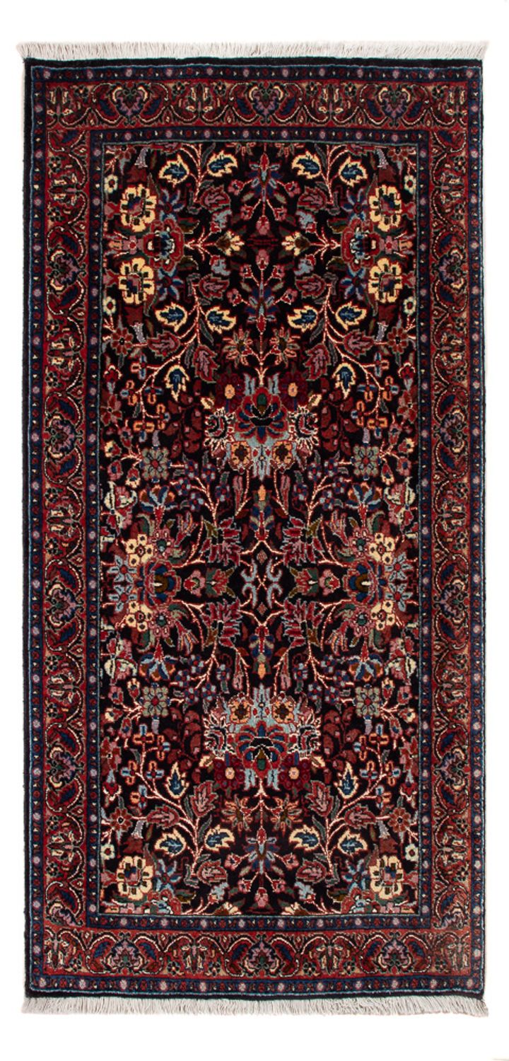 Bidjar - Takab Tapete 60x117cm - Tapete persa