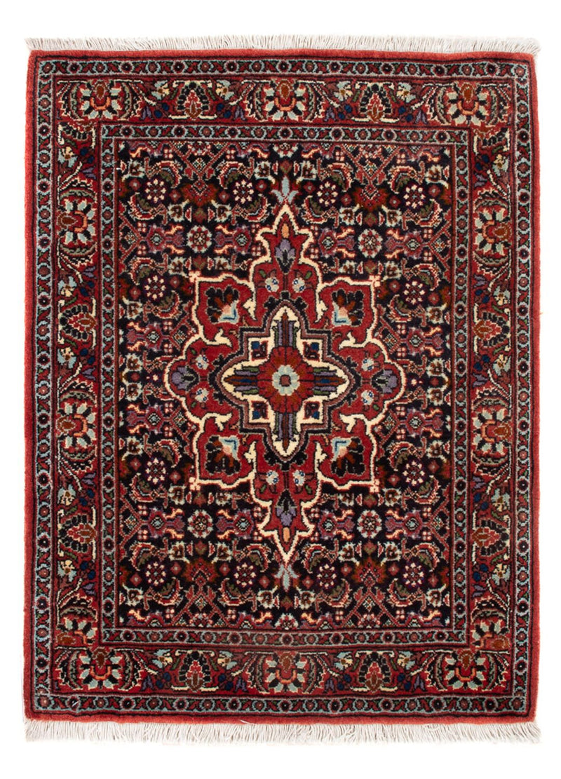 Bidjar - Takab Tapete 68x52cm - Tapete persa