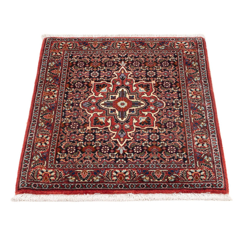 Bidjar - Takab Tapete 68x52cm - Tapete persa