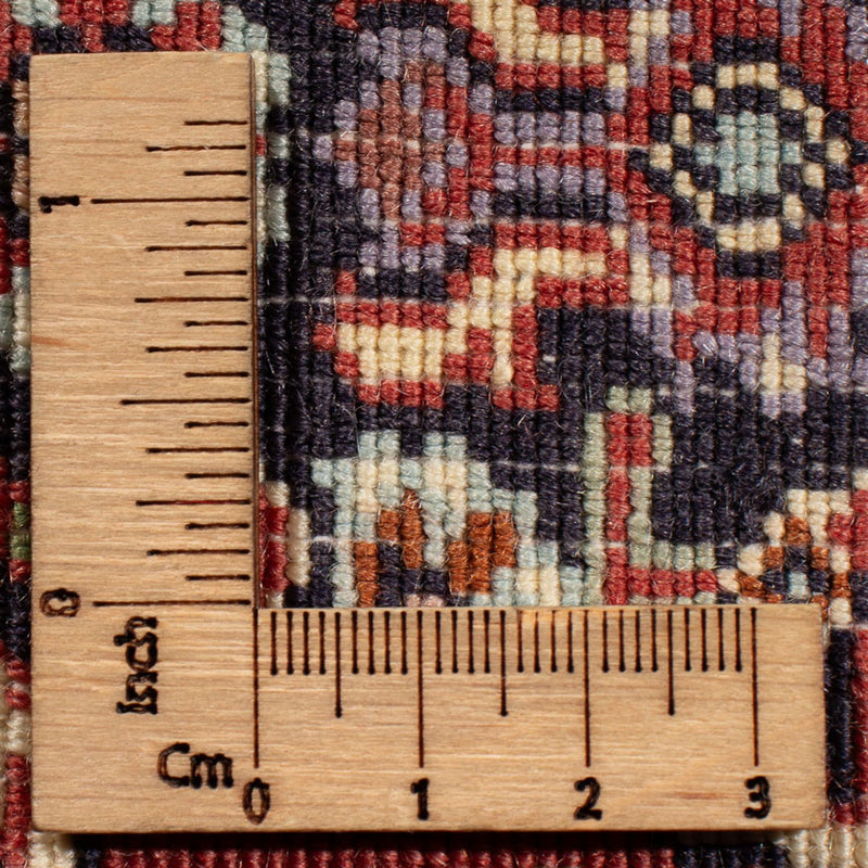 Bidjar - Takab Tapete 68x52cm - Tapete persa