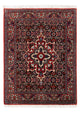 Bidjar - Takab Tapete 70x50cm - Tapete persa