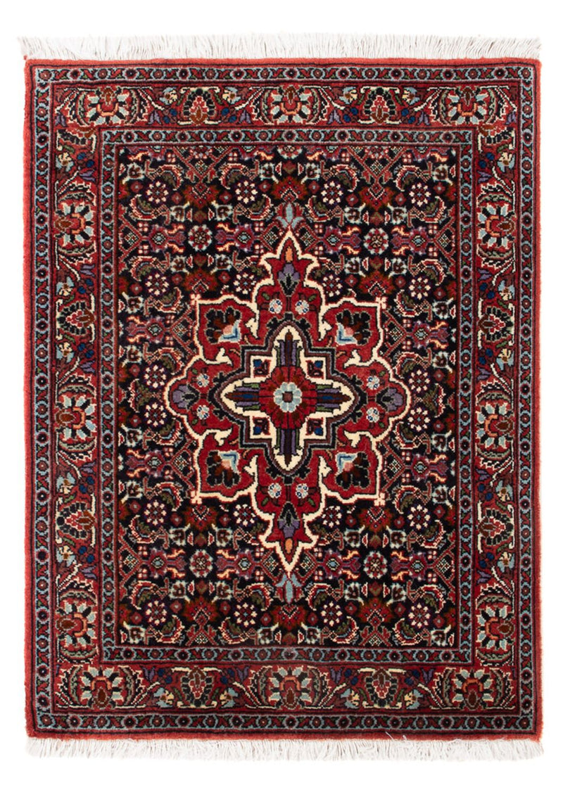 Bidjar - Takab Tapete 70x50cm - Tapete persa