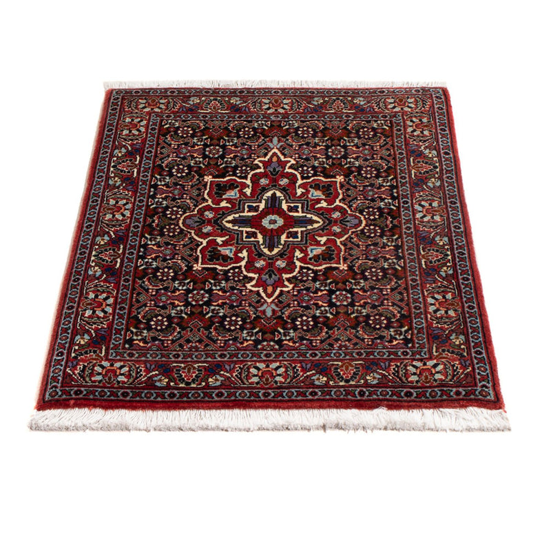 Bidjar - Takab Tapete 70x50cm - Tapete persa