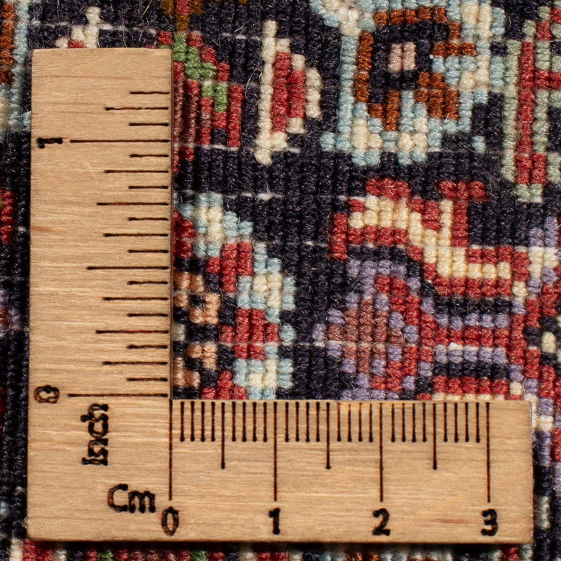 Bidjar - Takab Tapete 70x50cm - Tapete persa
