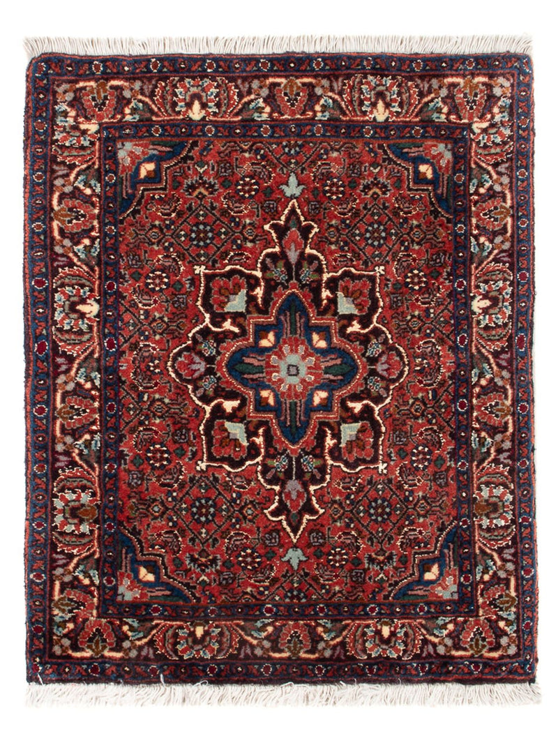 Bidjar - Takab Tapete 60x50cm - Tapete persa