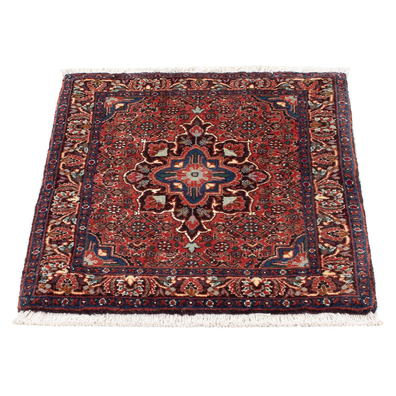 Bidjar - Takab Tapete 60x50cm - Tapete persa