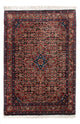 Bidjar - Takab Tapete 78x53cm - Tapete persa