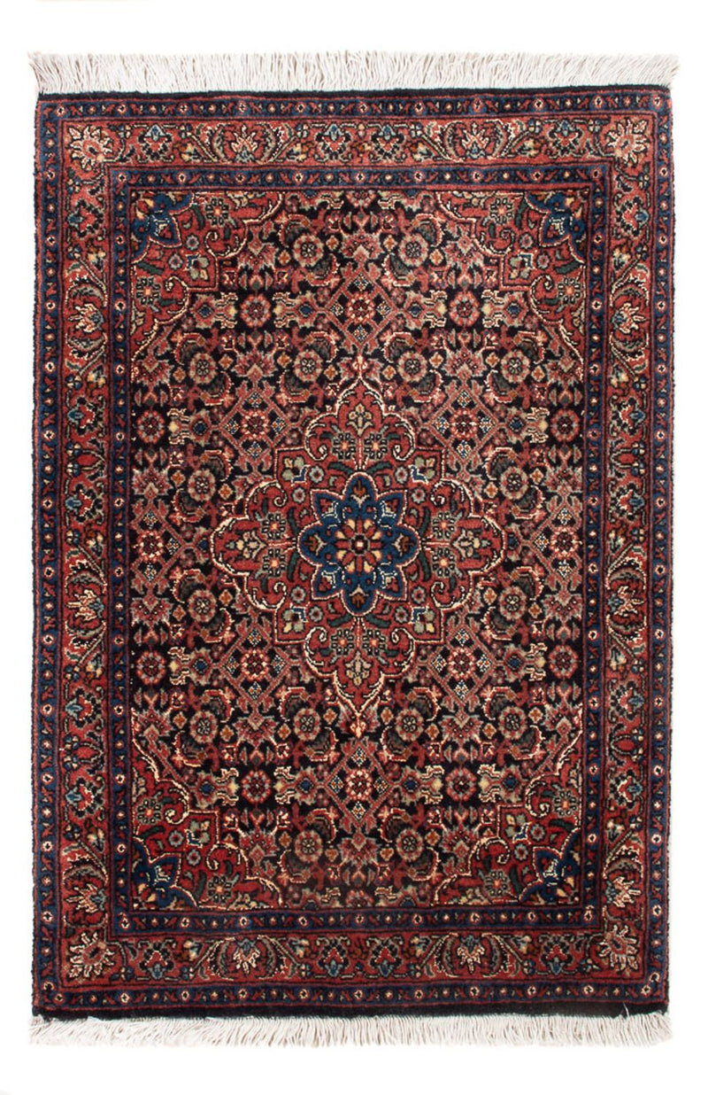Bidjar - Takab Tapete 78x53cm - Tapete persa