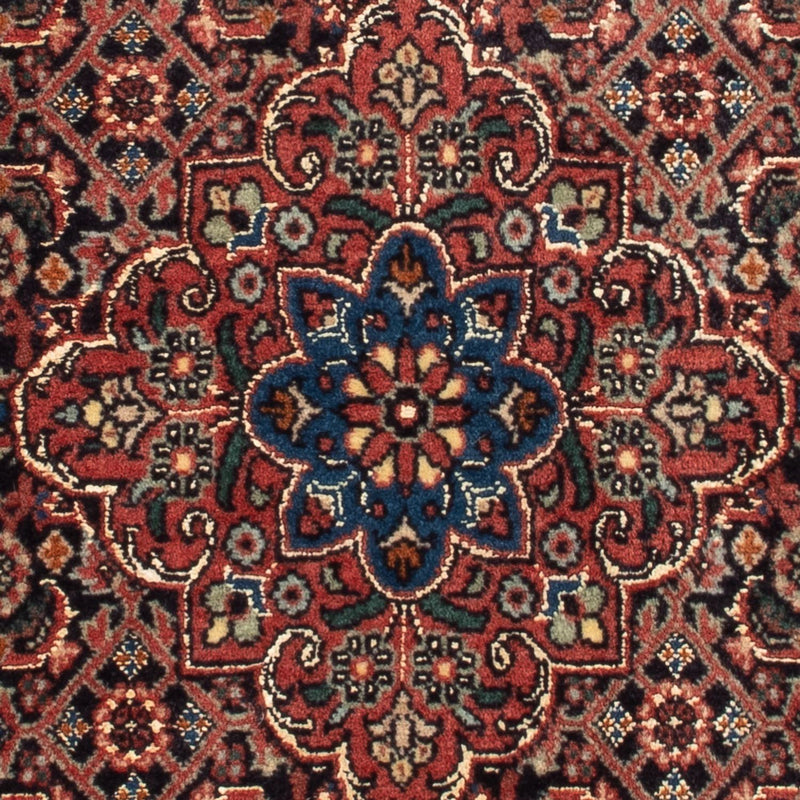 Bidjar - Takab Tapete 78x53cm - Tapete persa