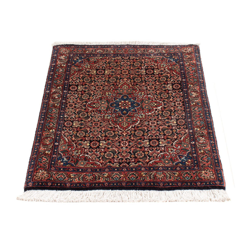 Bidjar - Takab Tapete 78x53cm - Tapete persa